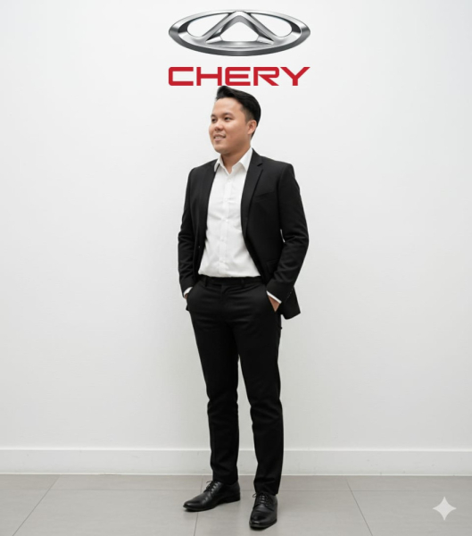 Sales Chery Kebayoran Lama Selatan