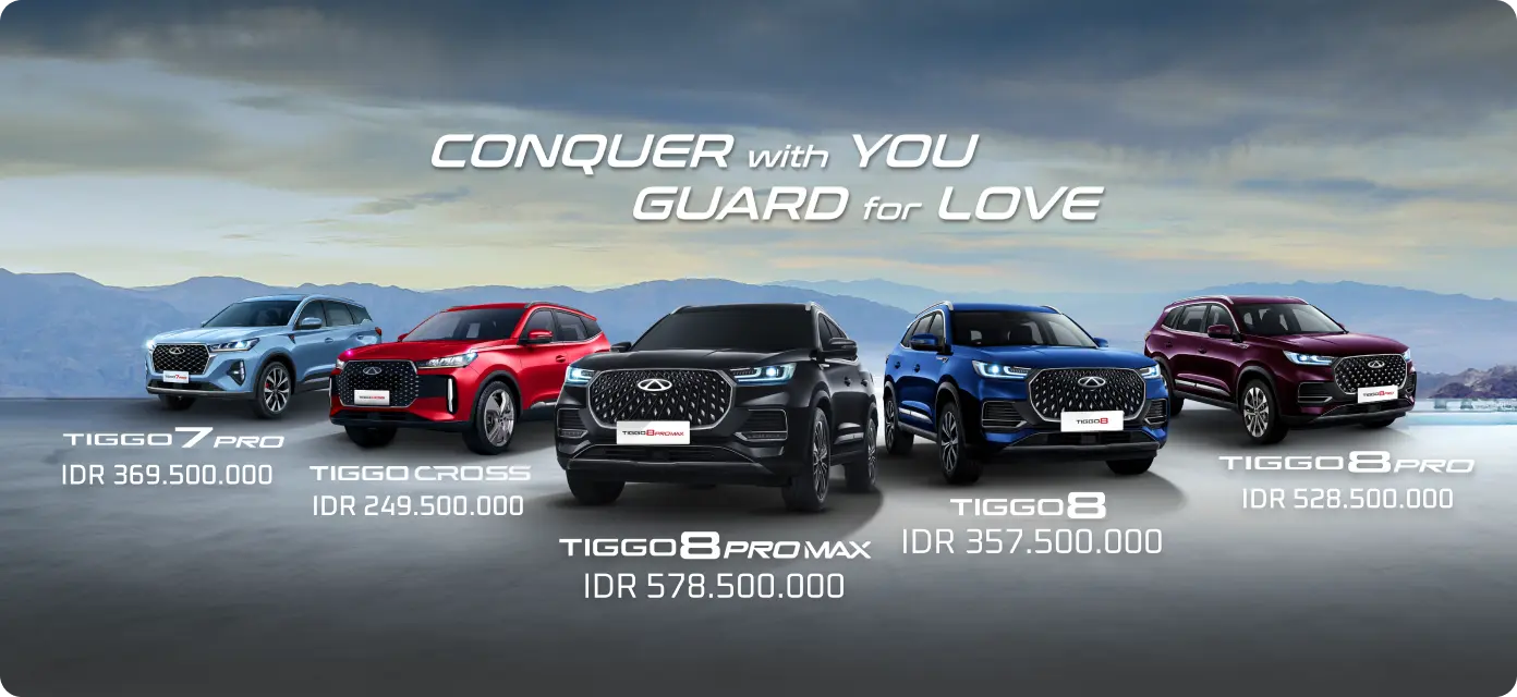Chery kebayoranlamaselatan